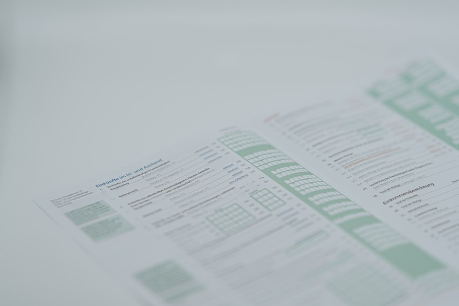 Essential Legal Forms for Businesses